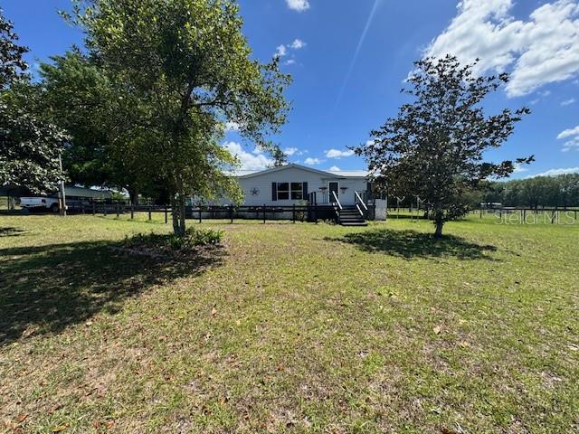 NORTHWOOD FARMS - Residential