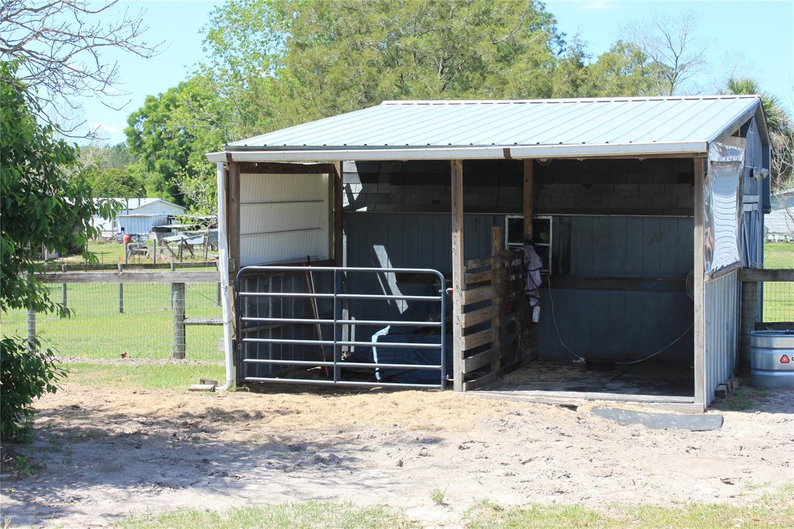 NORTHWOOD FARMS - Residential