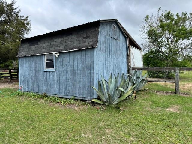 NORTHWOOD FARMS - Residential
