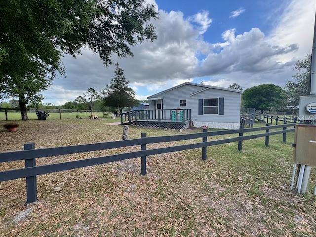 NORTHWOOD FARMS - Residential