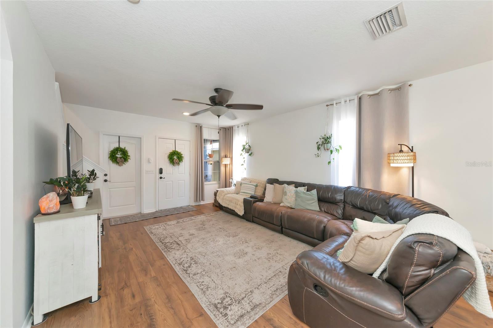 12534 EVINGTON POINT DRIVE
