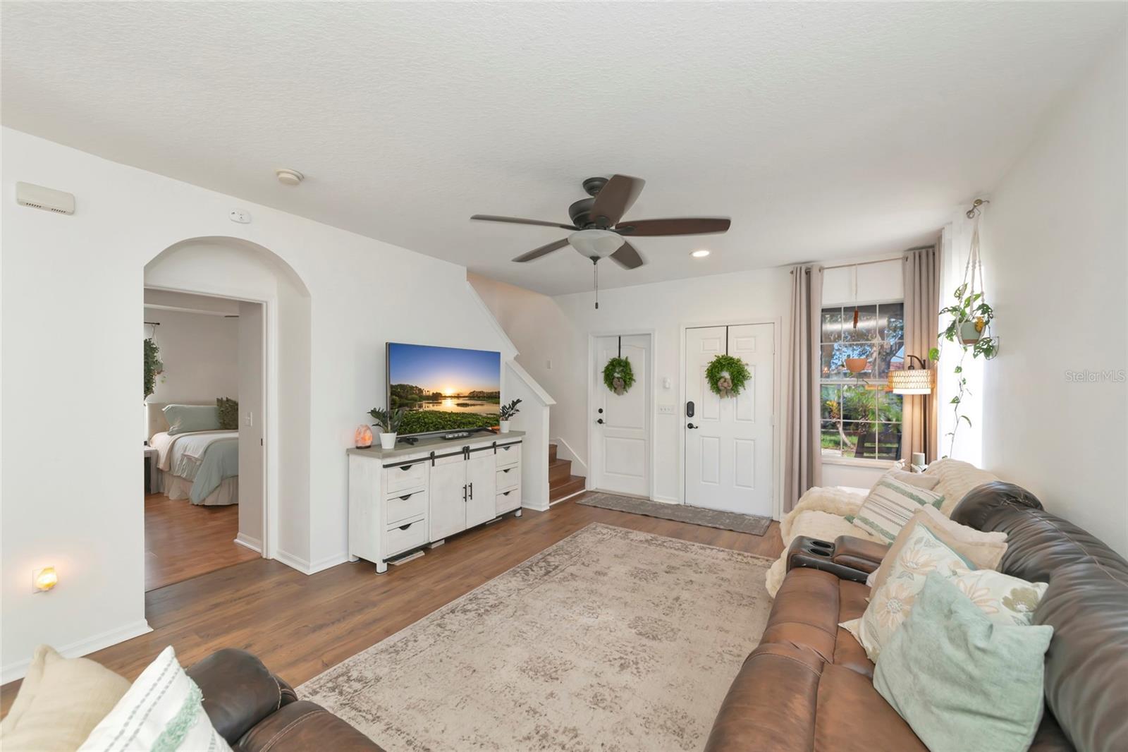 12534 EVINGTON POINT DRIVE