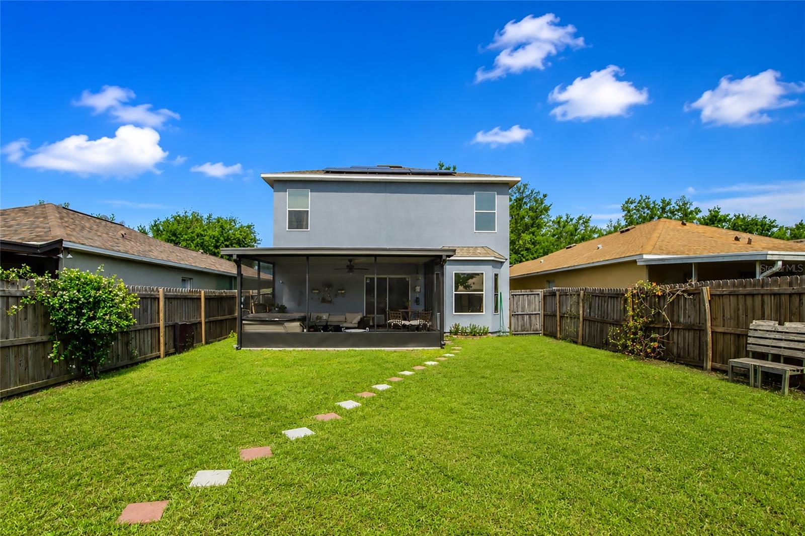 PANTHER TRACE PH 2A-2 UNIT - Residential