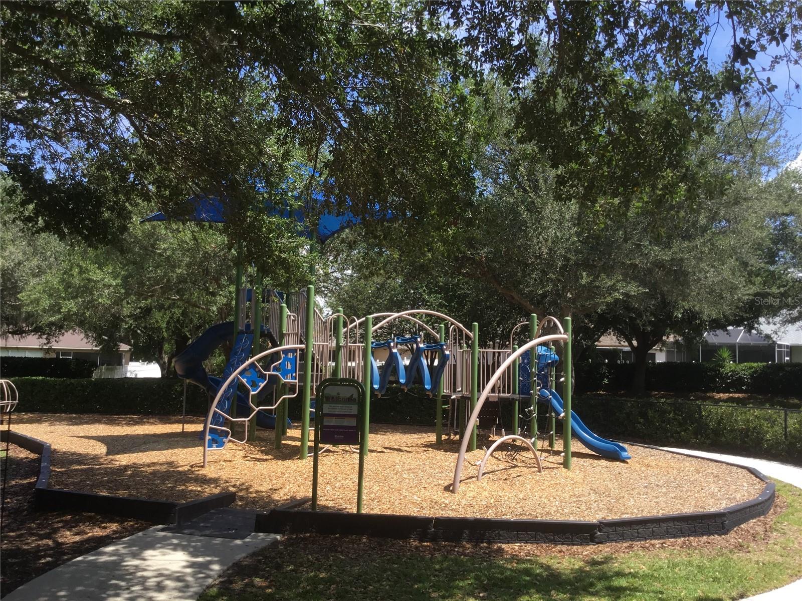 PANTHER TRACE PH 2A-2 UNIT - Residential