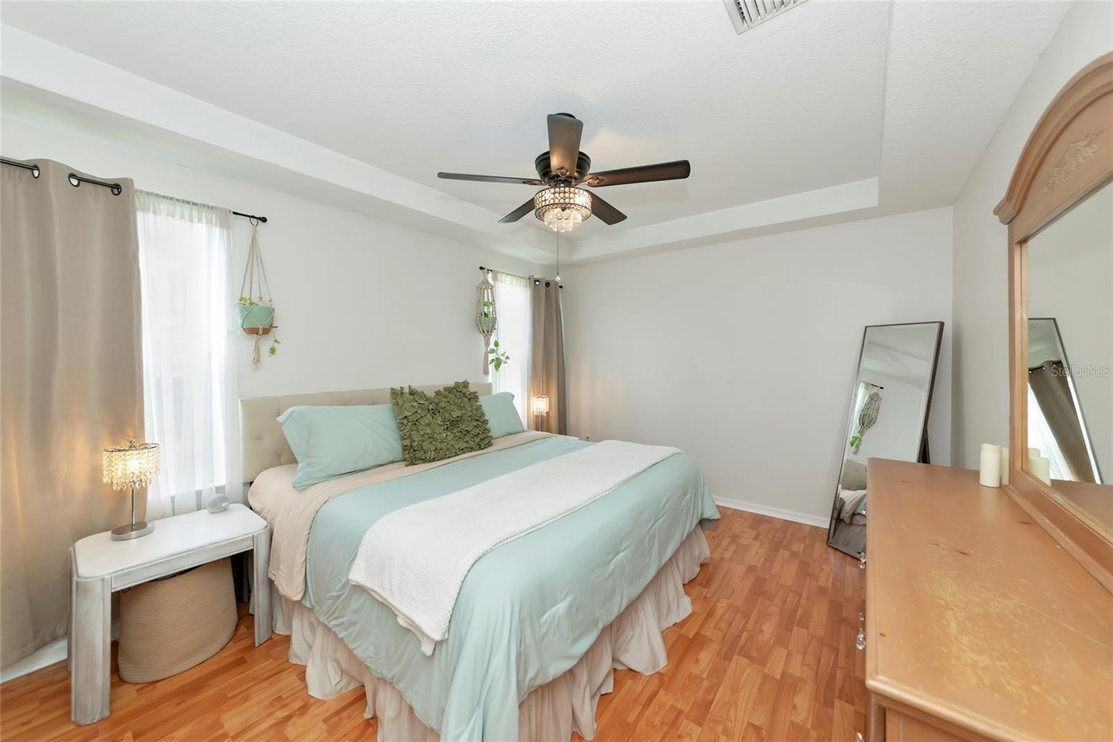 PANTHER TRACE PH 2A-2 UNIT - Residential