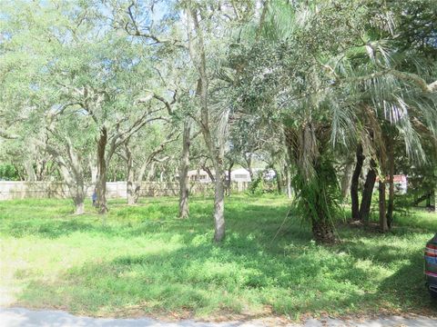 A home in HOMOSASSA