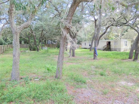 A home in HOMOSASSA