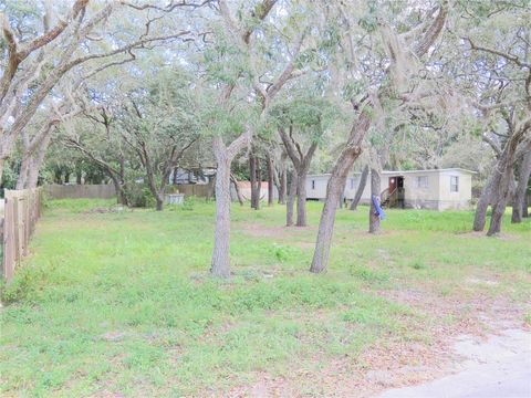 A home in HOMOSASSA