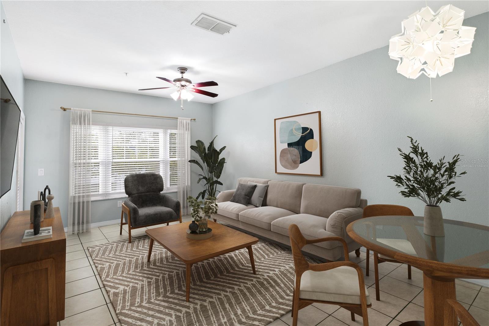 ESTATES/PK CENTRAL CONDO - Residential