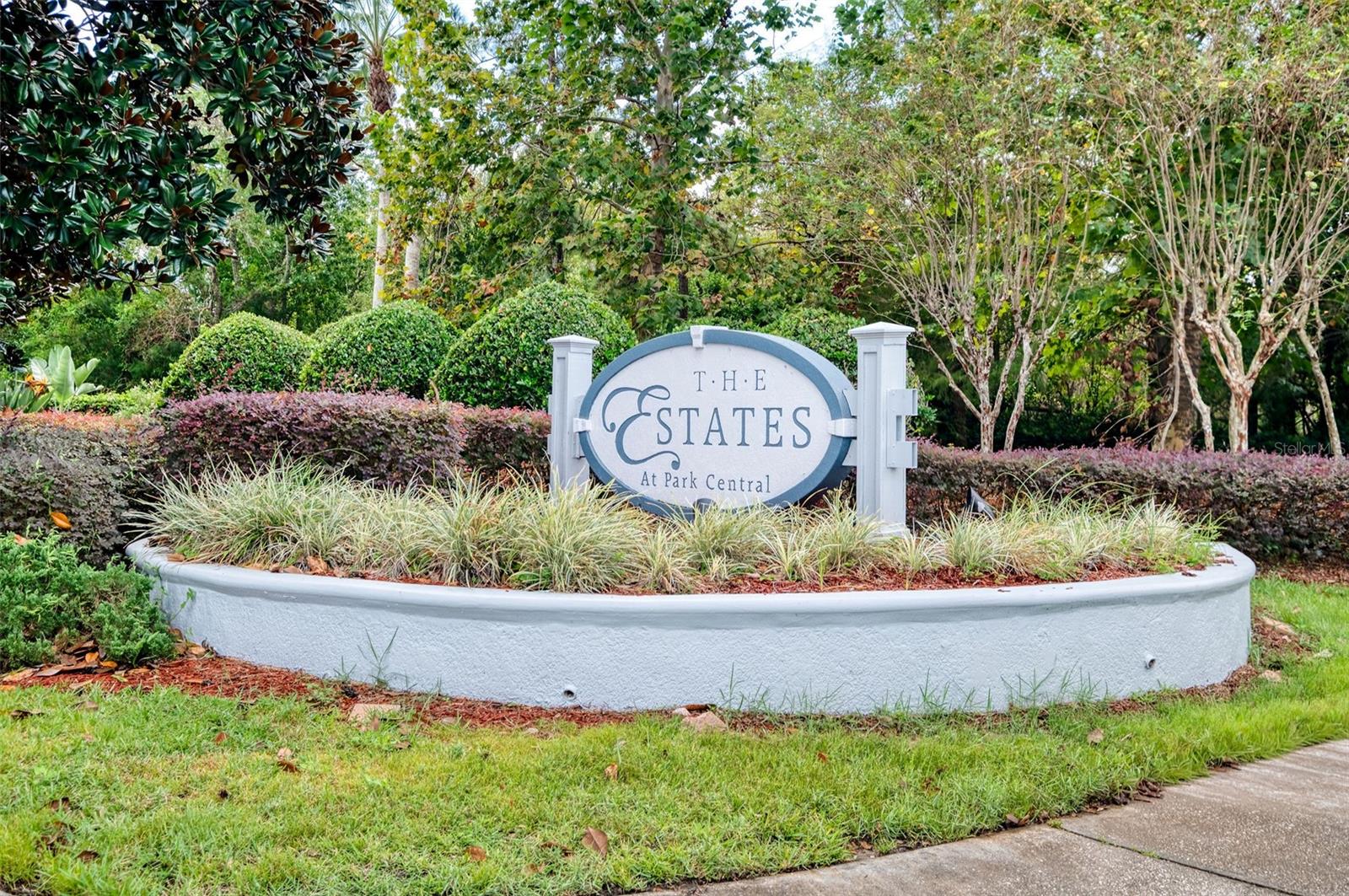 ESTATES/PK CENTRAL CONDO - Residential