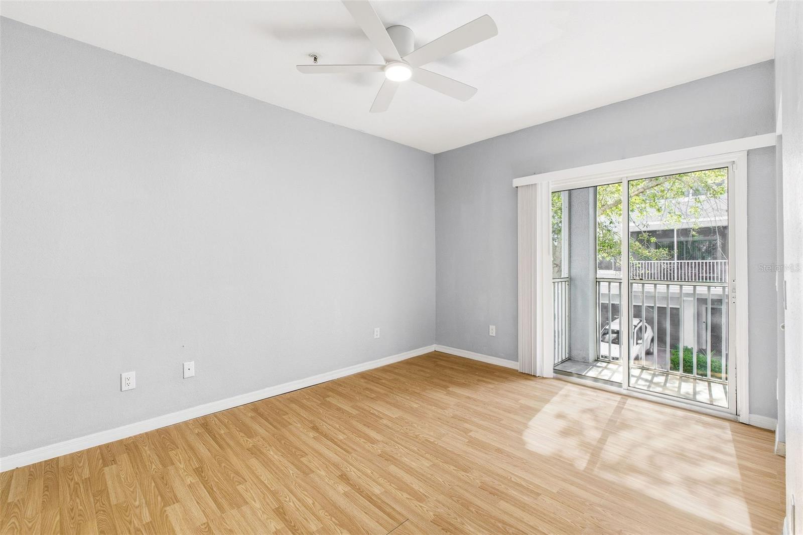 ESTATES/PK CENTRAL CONDO - Residential