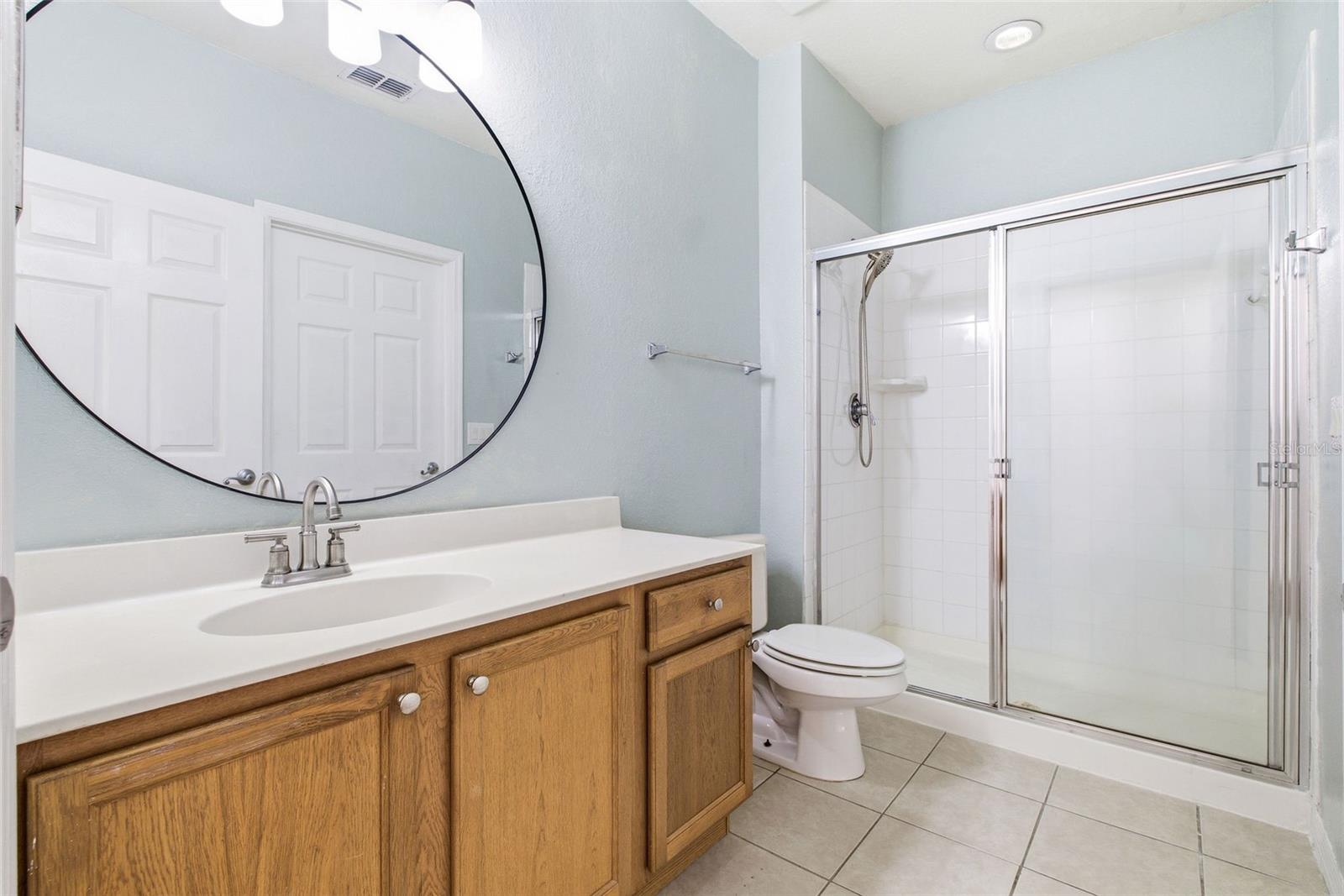 ESTATES/PK CENTRAL CONDO - Residential