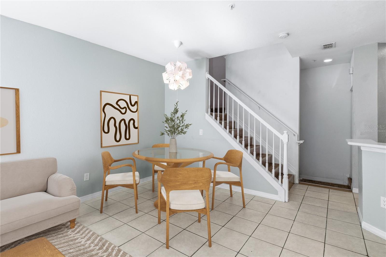 ESTATES/PK CENTRAL CONDO - Residential