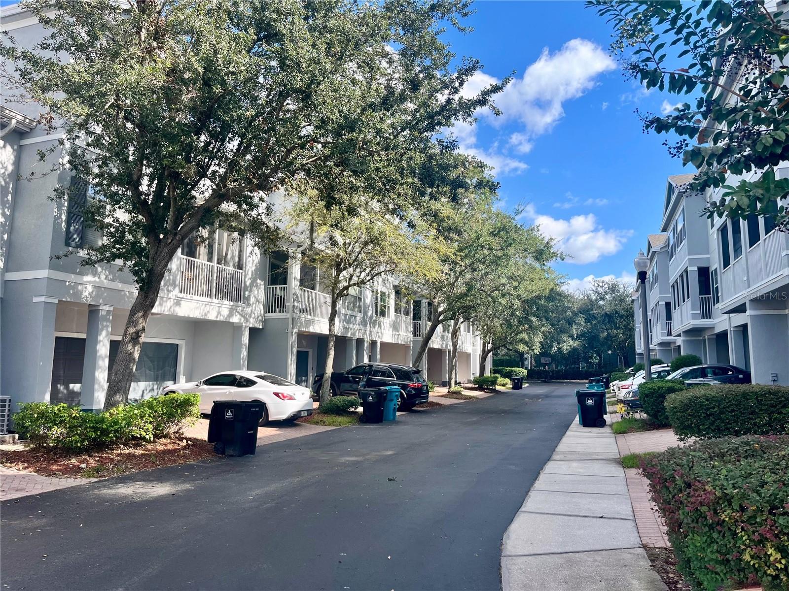 ESTATES/PK CENTRAL CONDO - Residential