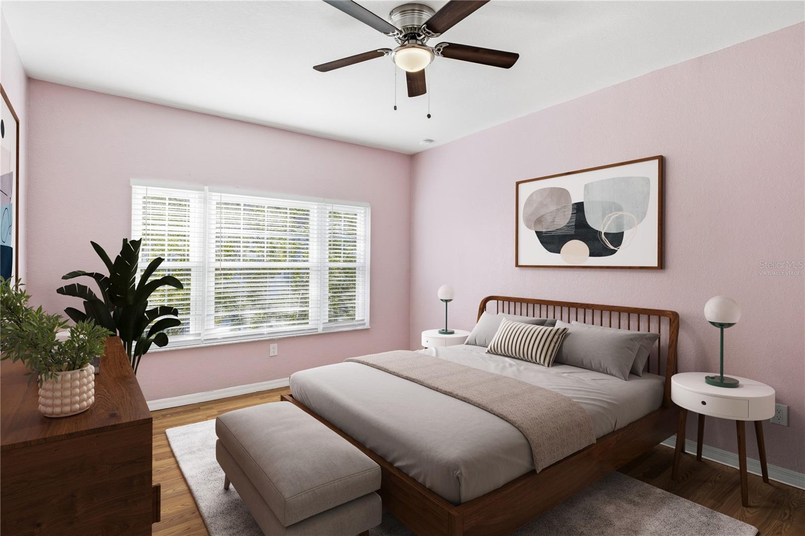 ESTATES/PK CENTRAL CONDO - Residential