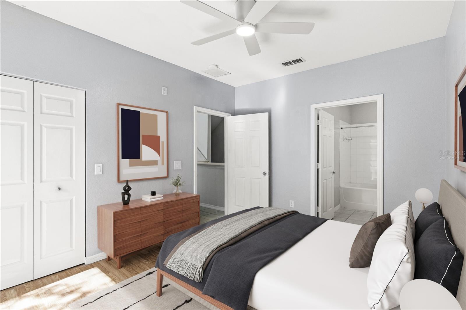 ESTATES/PK CENTRAL CONDO - Residential