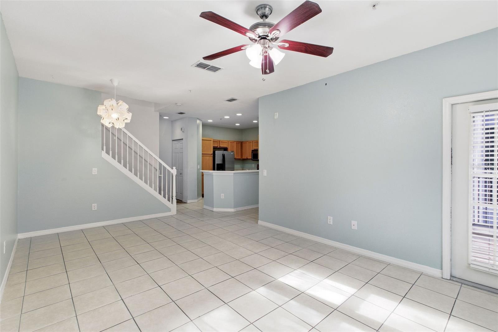 ESTATES/PK CENTRAL CONDO - Residential