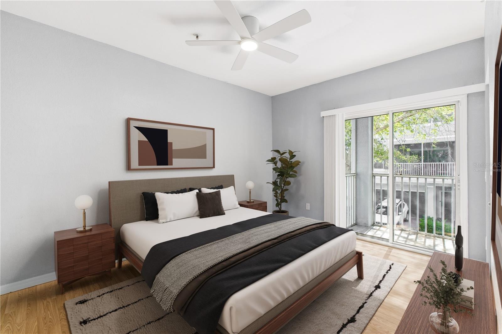ESTATES/PK CENTRAL CONDO - Residential