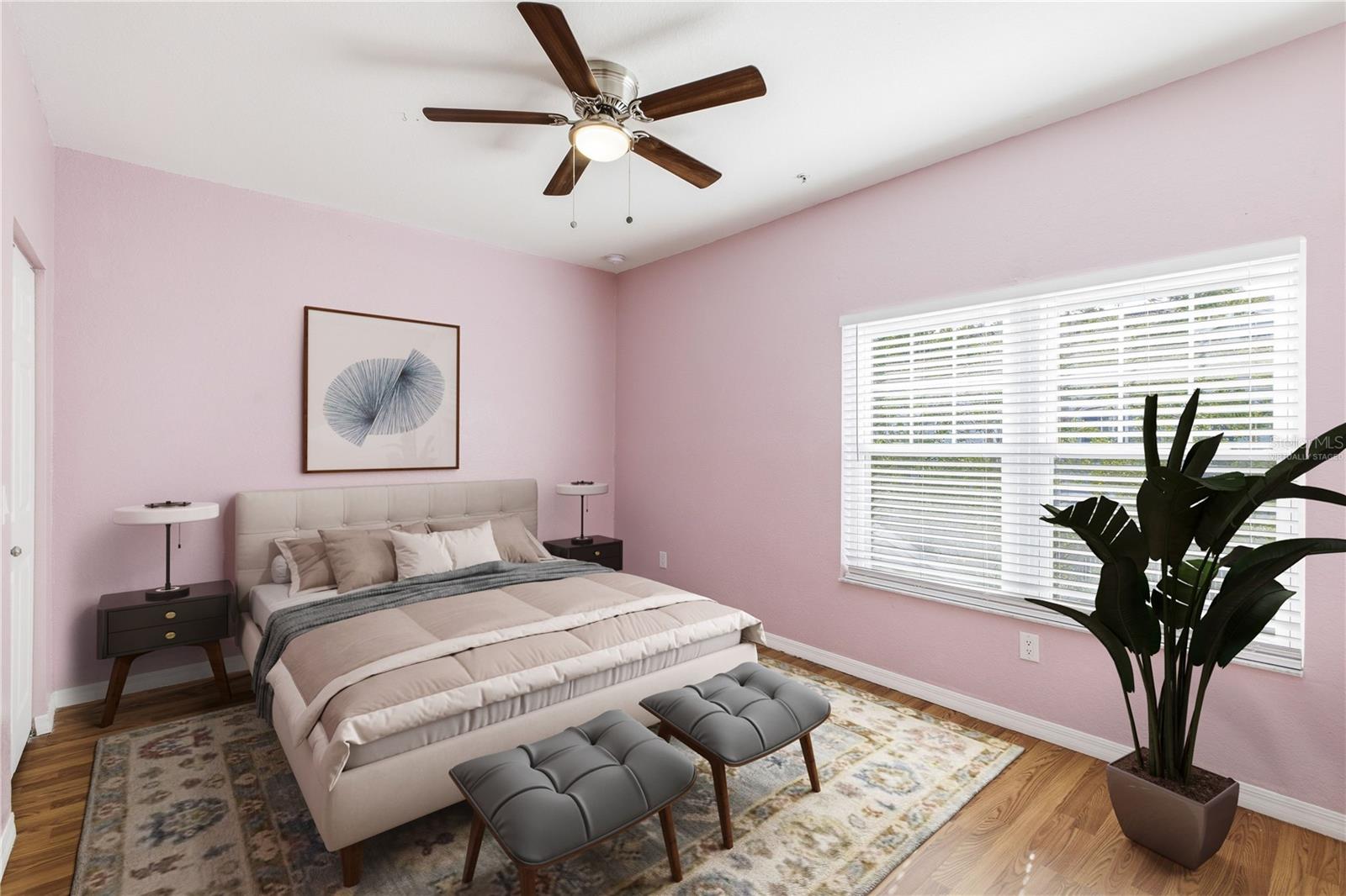 ESTATES/PK CENTRAL CONDO - Residential