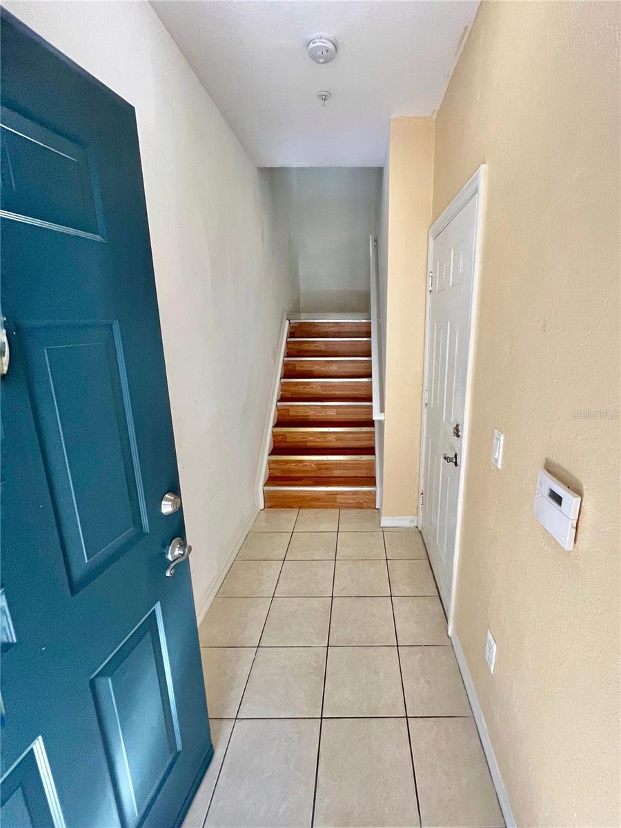 ESTATES/PK CENTRAL CONDO - Residential