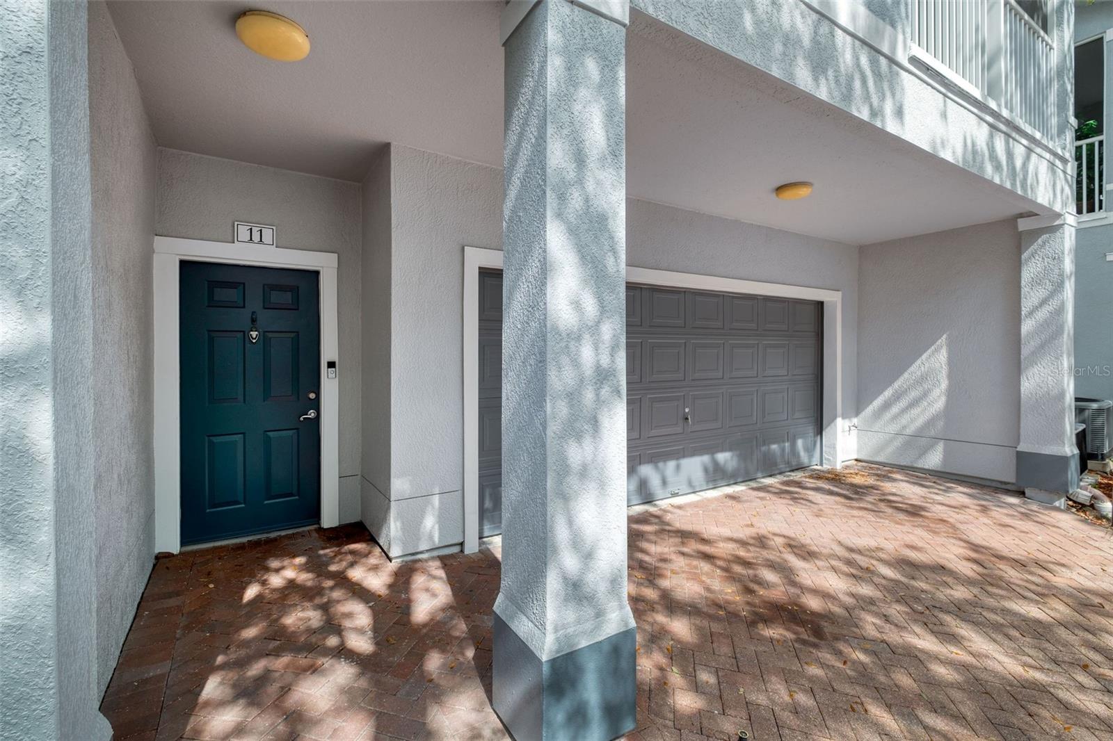 ESTATES/PK CENTRAL CONDO - Residential