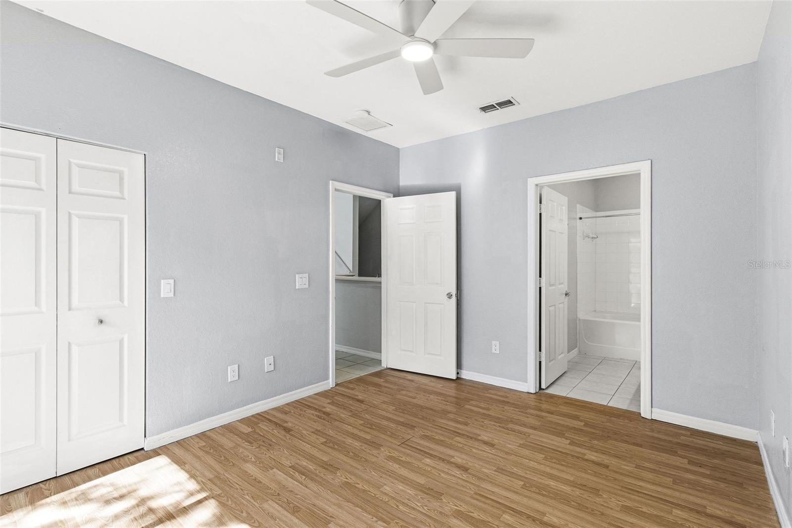 ESTATES/PK CENTRAL CONDO - Residential
