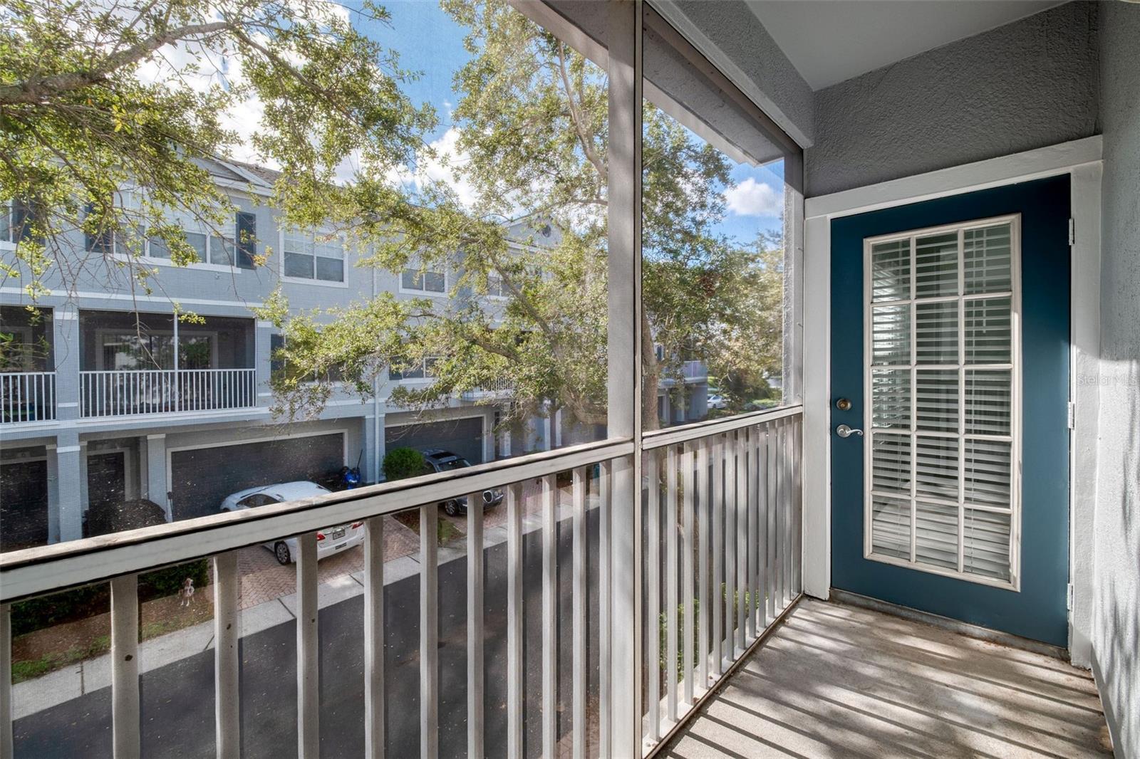 ESTATES/PK CENTRAL CONDO - Residential