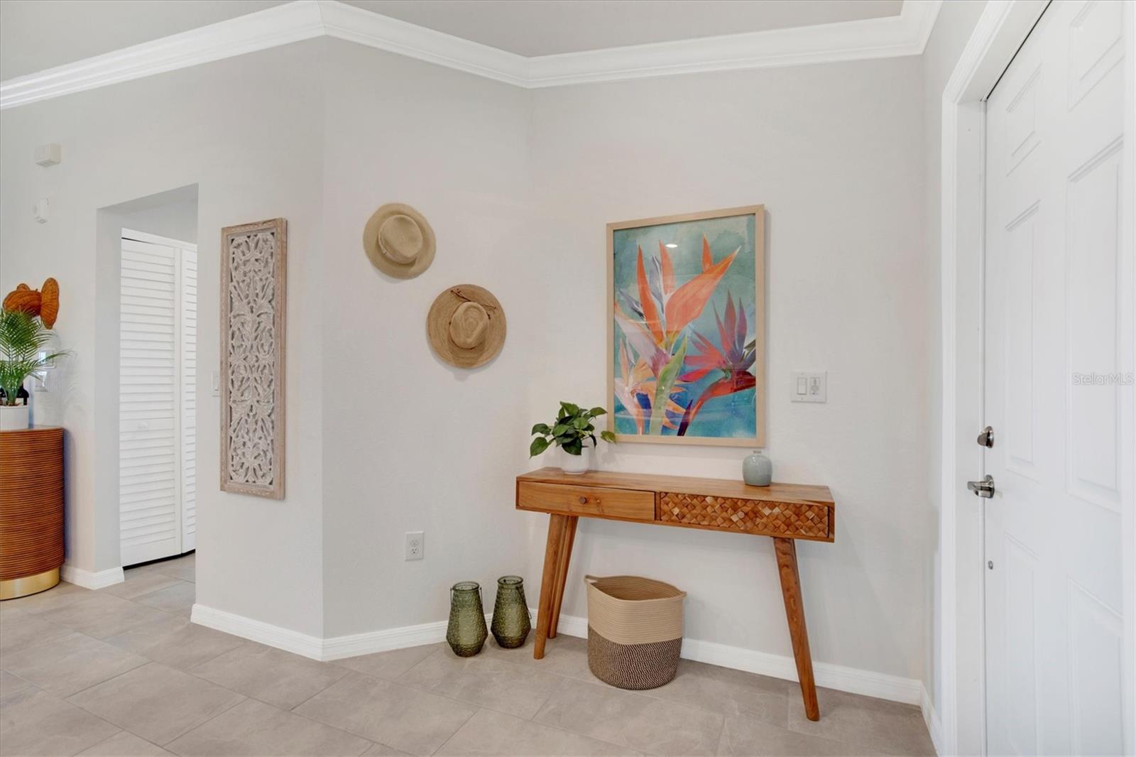 VERANDA VI AT LAKEWOOD NATIONAL PH II - Residential Lease