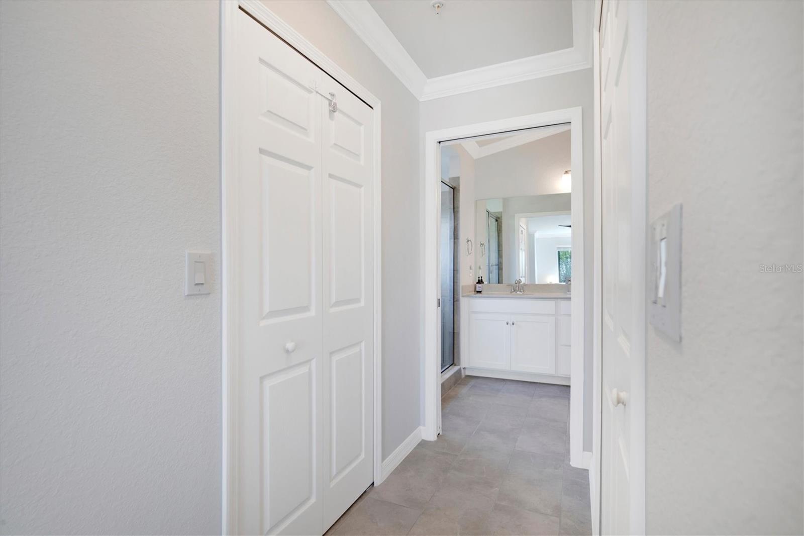 VERANDA VI AT LAKEWOOD NATIONAL PH II - Residential Lease