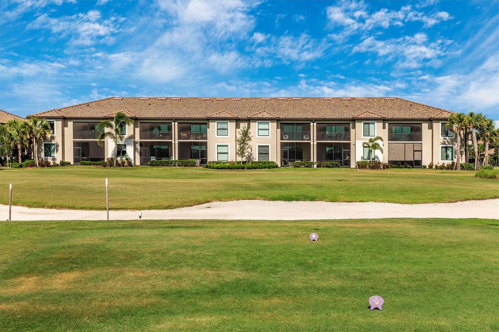 VERANDA VI AT LAKEWOOD NATIONAL PH II - Residential Lease