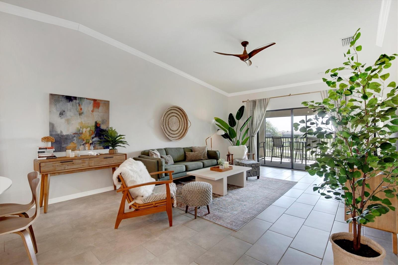 VERANDA VI AT LAKEWOOD NATIONAL PH II - Residential Lease