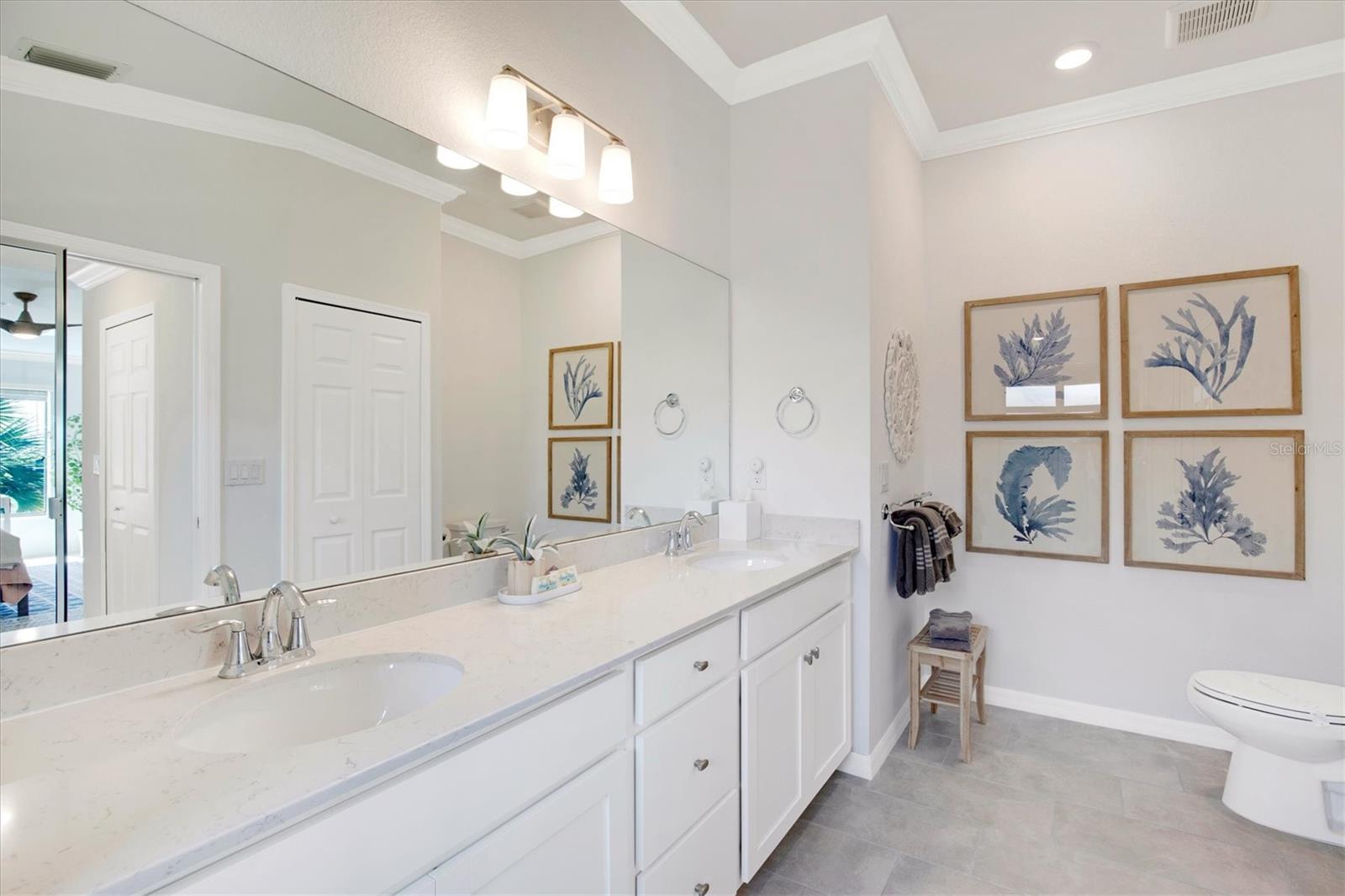 VERANDA VI AT LAKEWOOD NATIONAL PH II - Residential Lease