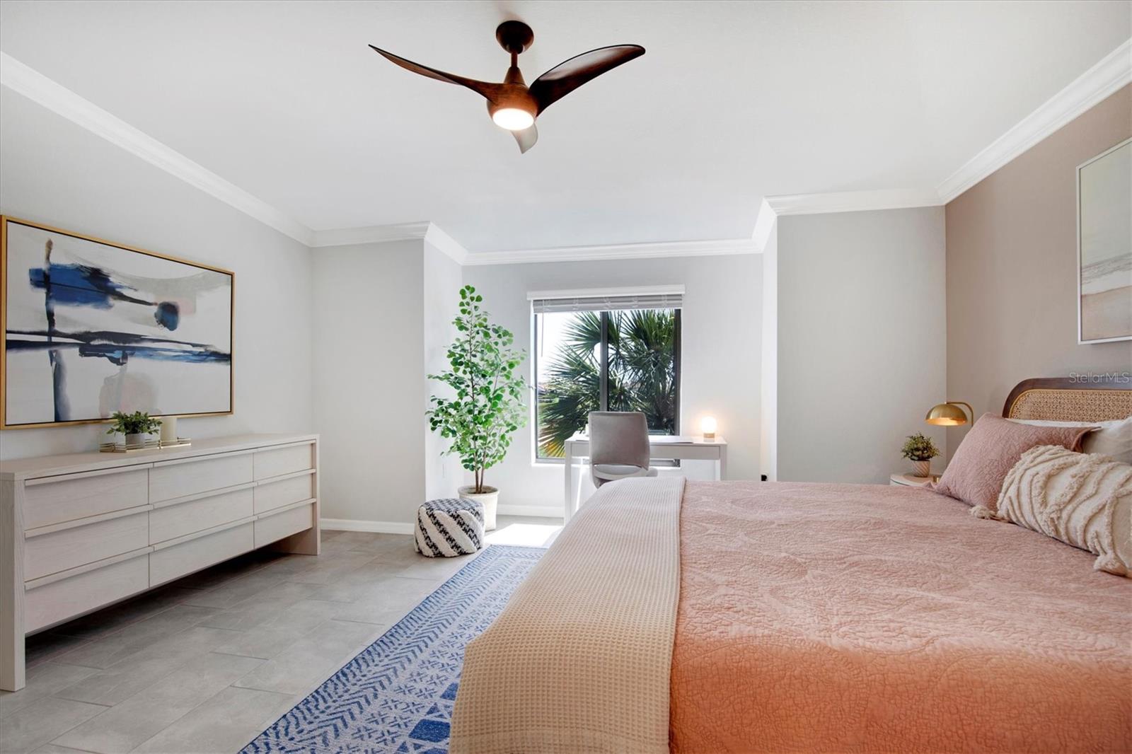 VERANDA VI AT LAKEWOOD NATIONAL PH II - Residential Lease