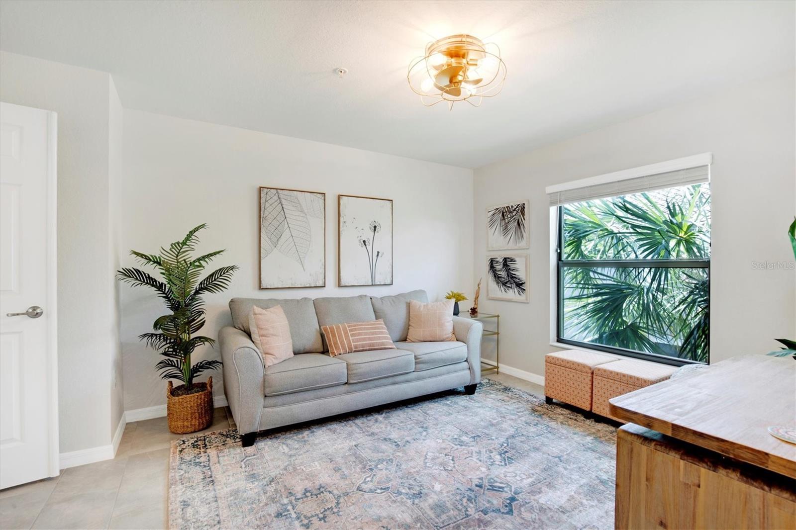 VERANDA VI AT LAKEWOOD NATIONAL PH II - Residential Lease