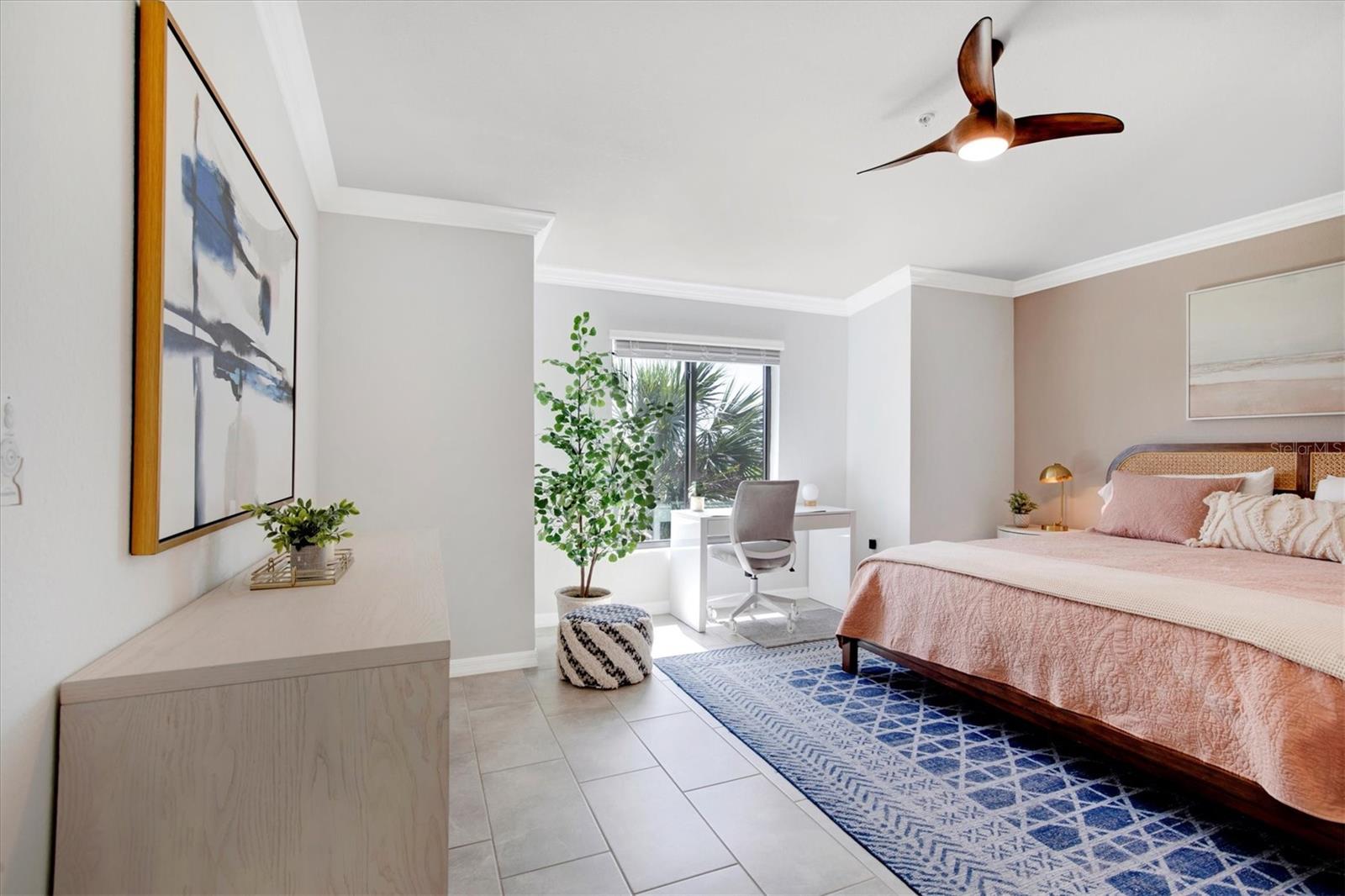 VERANDA VI AT LAKEWOOD NATIONAL PH II - Residential Lease