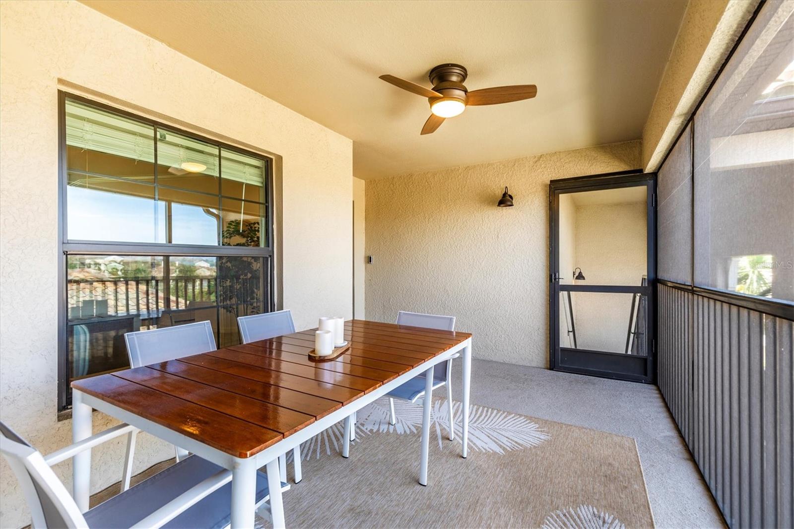 VERANDA VI AT LAKEWOOD NATIONAL PH II - Residential Lease
