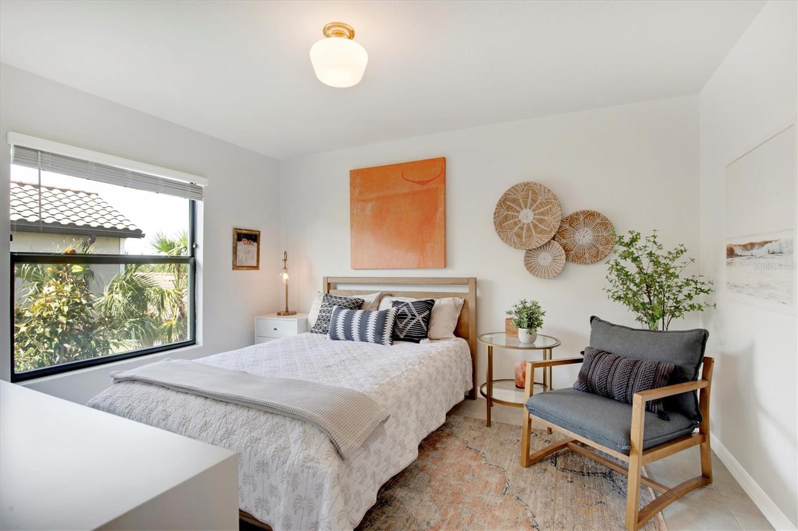 VERANDA VI AT LAKEWOOD NATIONAL PH II - Residential Lease