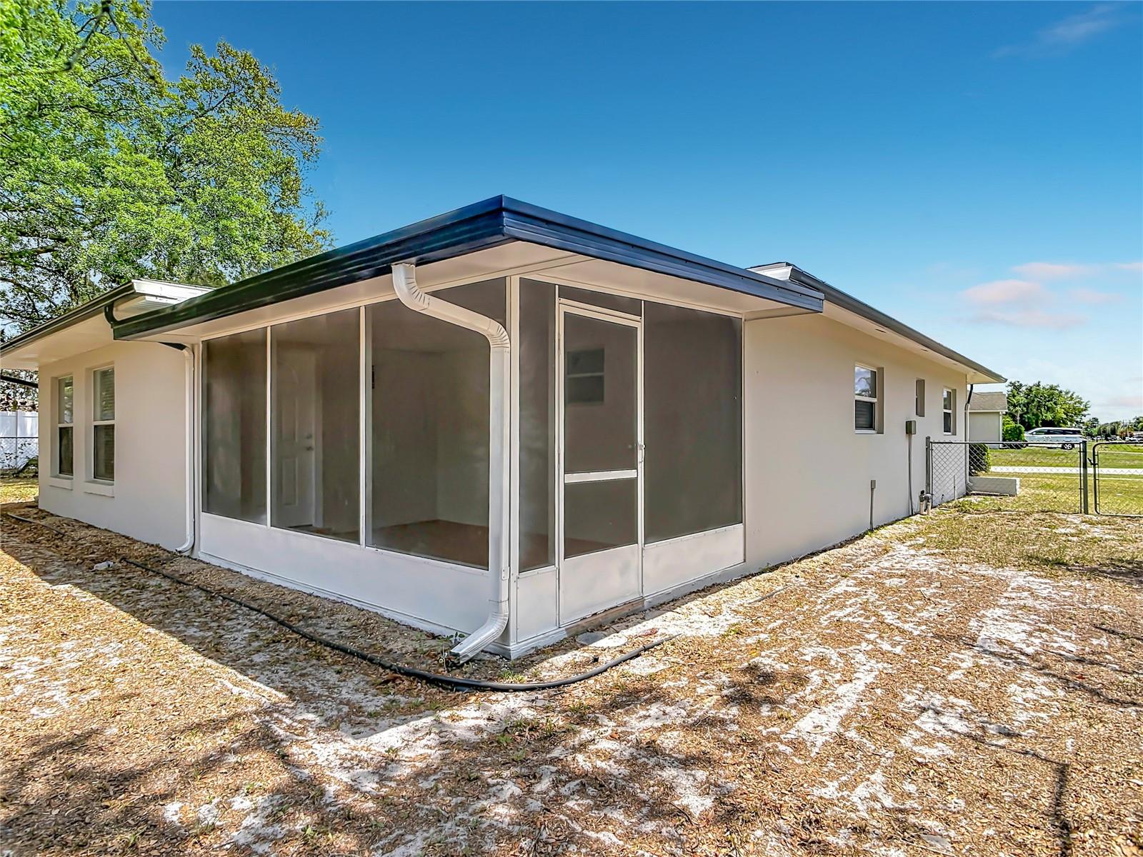 DELTONA LAKES UNIT 05 - Residential