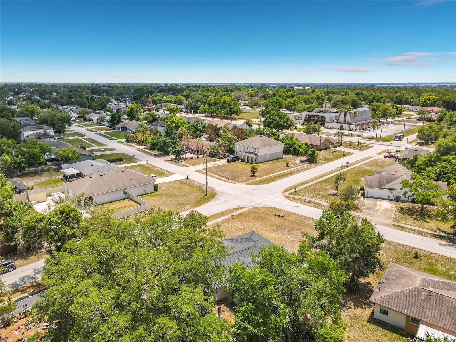 DELTONA LAKES UNIT 05 - Residential