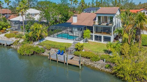 3151 BAYOU SOUND LONGBOAT KEY FL 34228