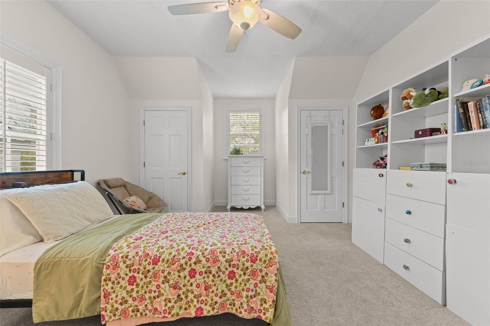 COMSTOCK PARK - Residential