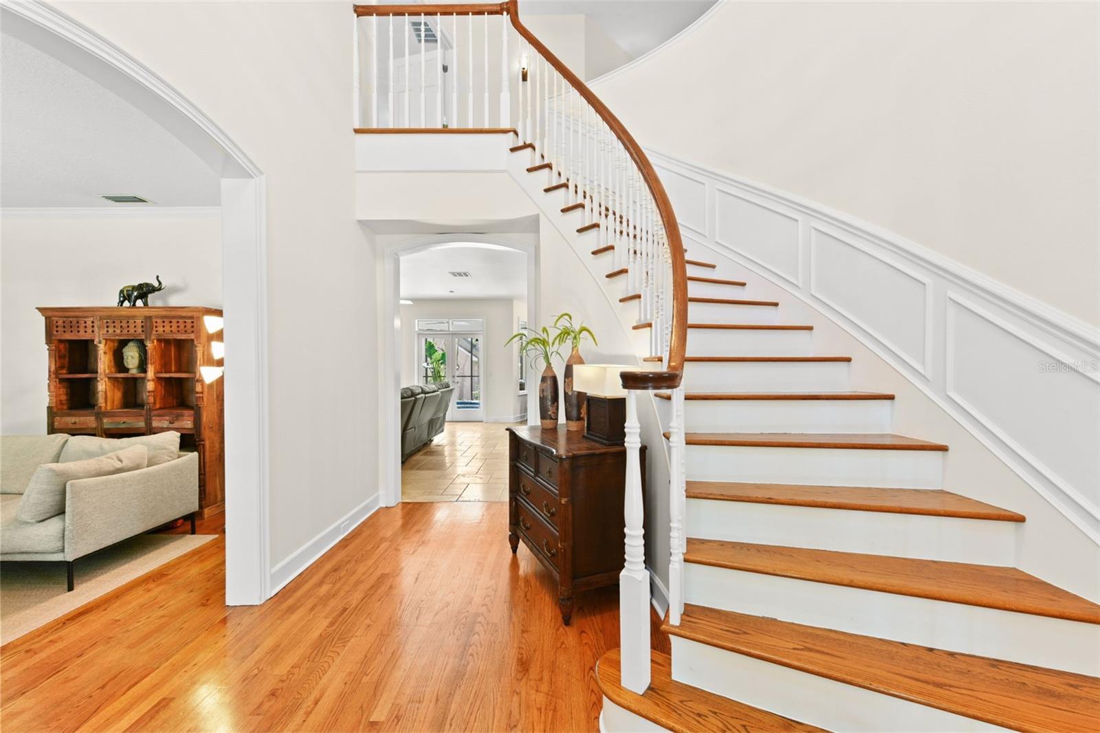 COMSTOCK PARK - Residential