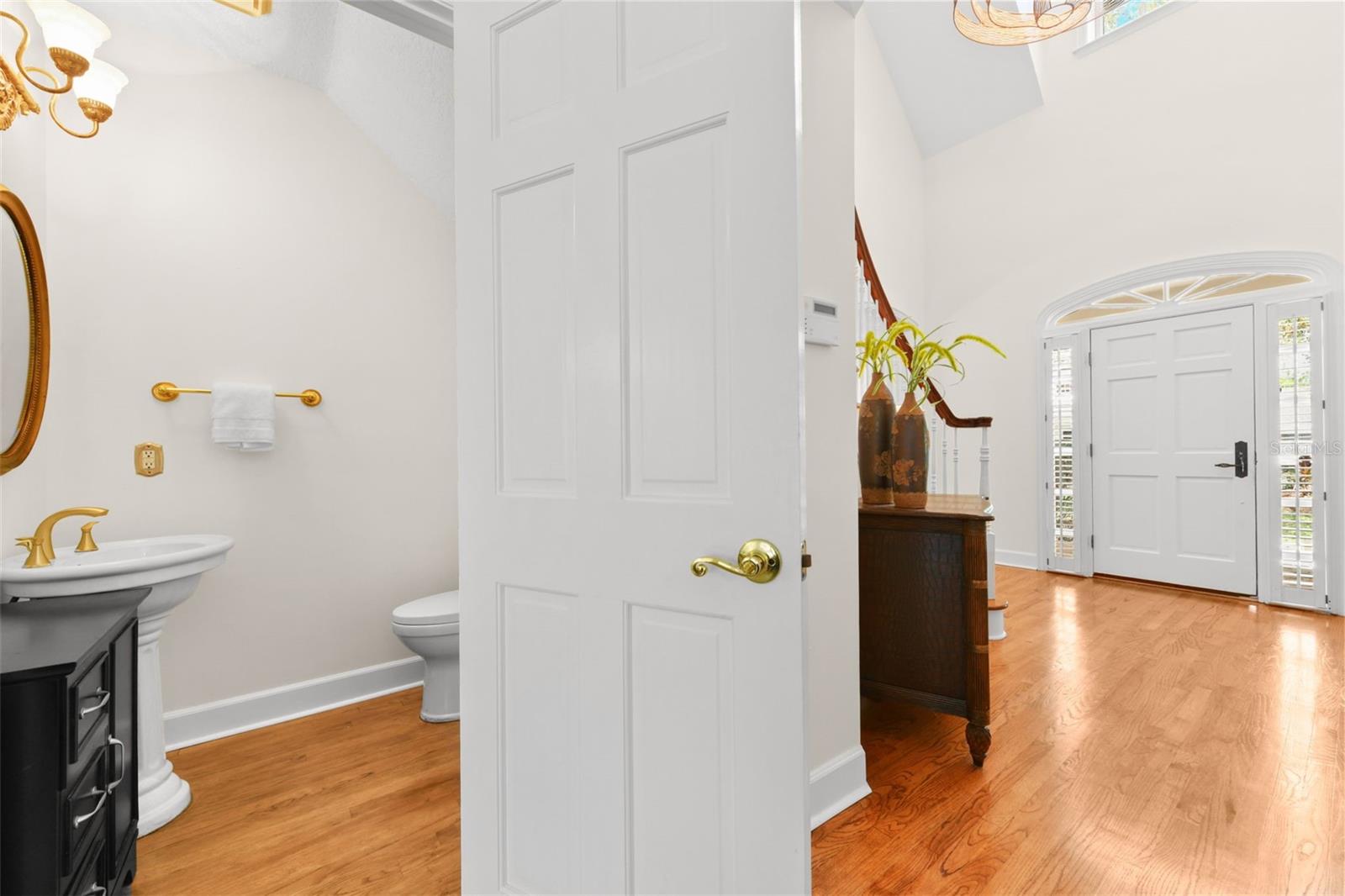 COMSTOCK PARK - Residential