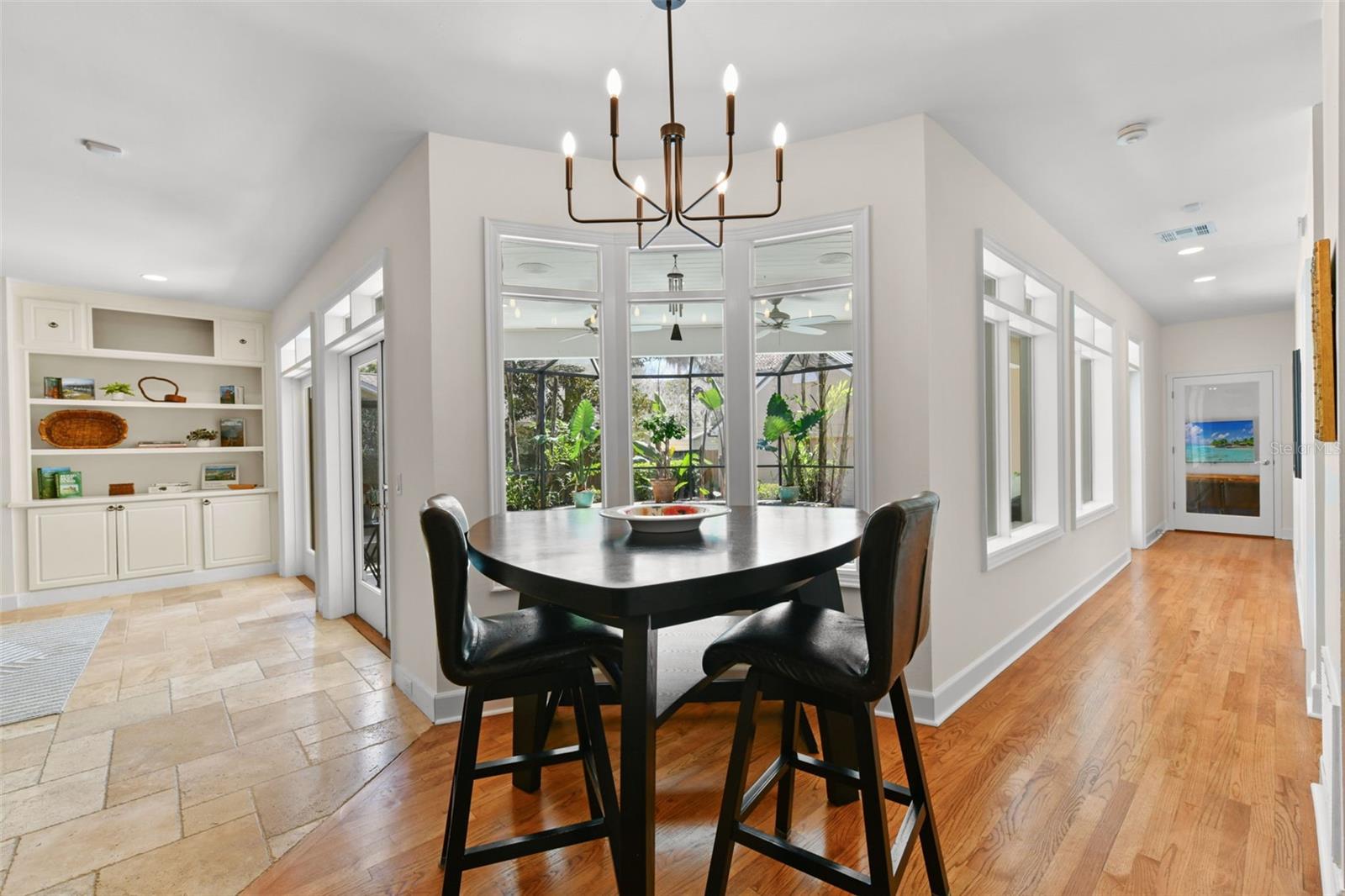 COMSTOCK PARK - Residential