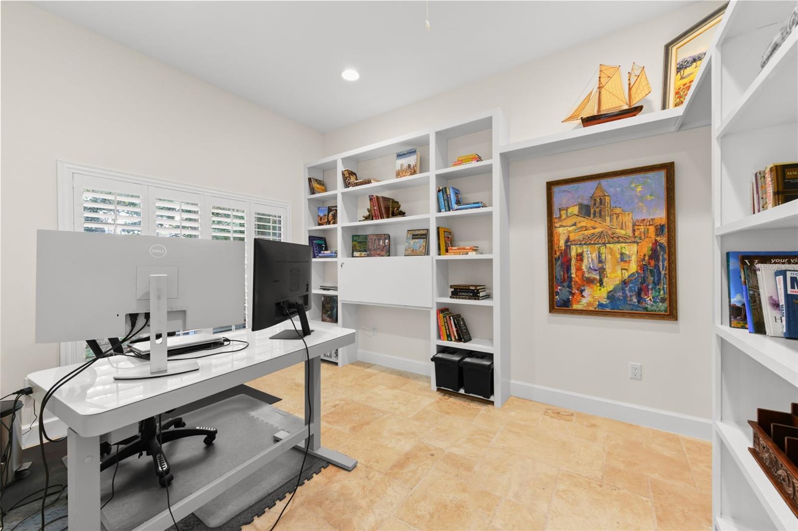 COMSTOCK PARK - Residential