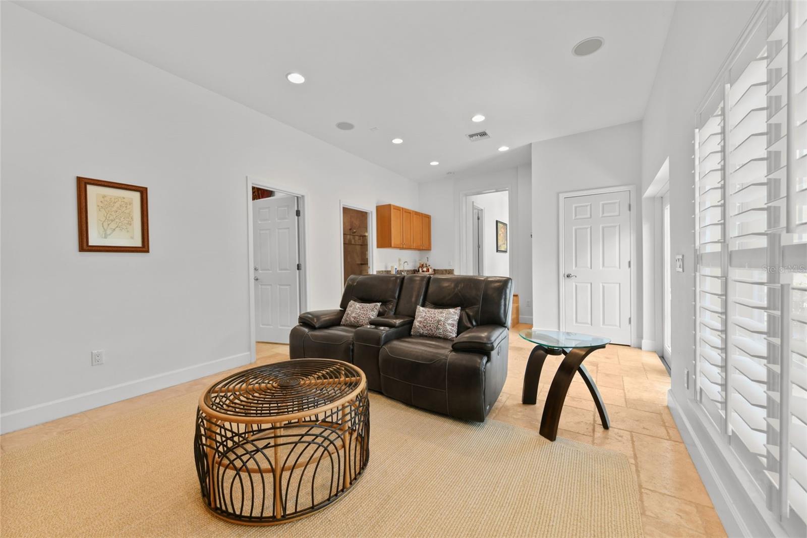 COMSTOCK PARK - Residential