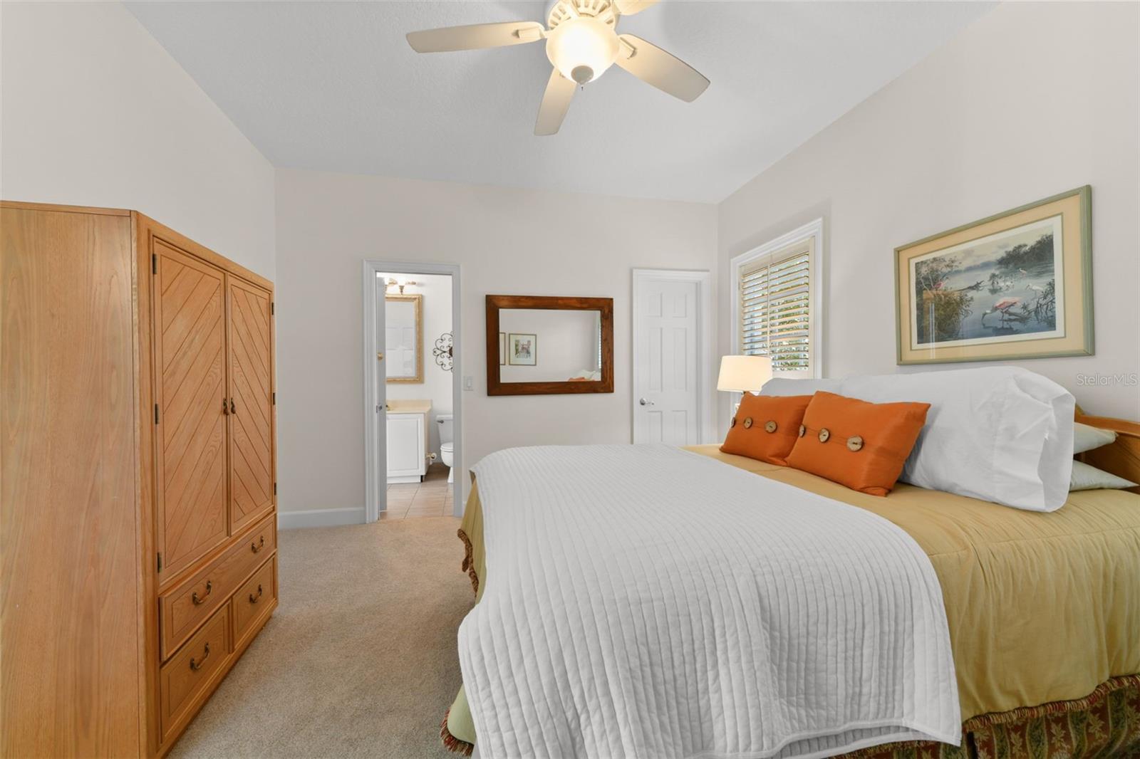 COMSTOCK PARK - Residential