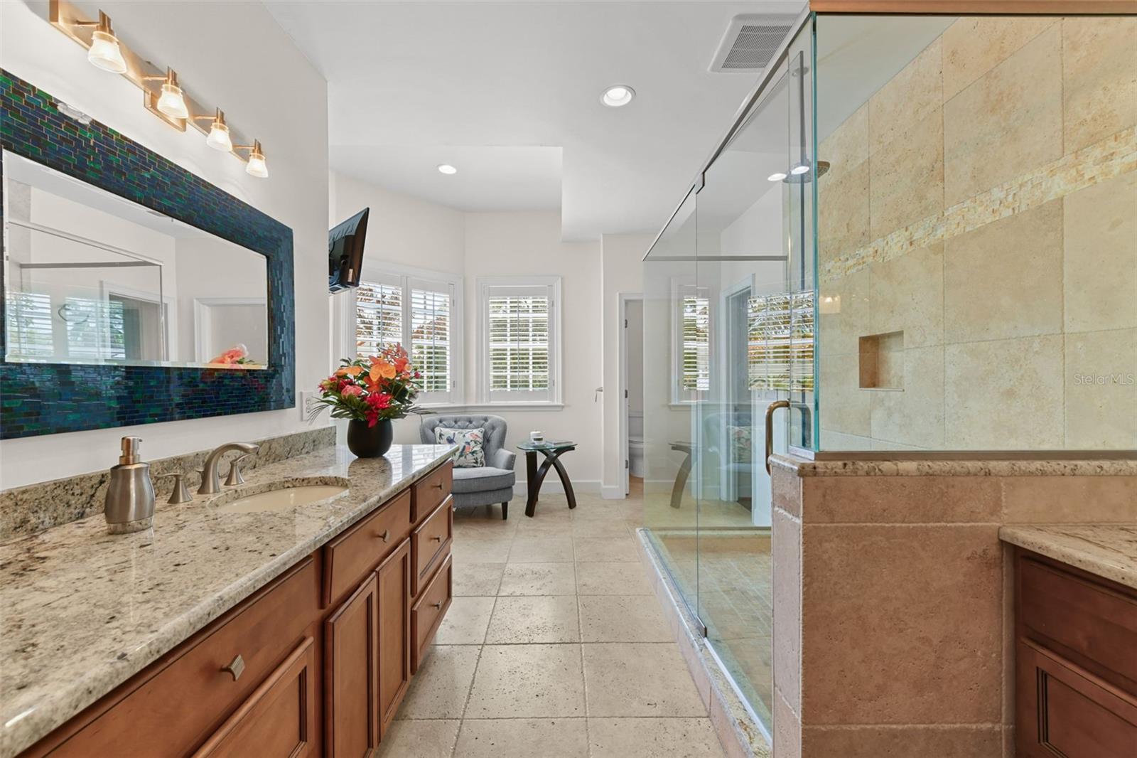 COMSTOCK PARK - Residential