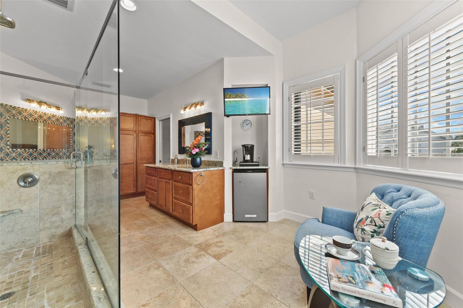 COMSTOCK PARK - Residential