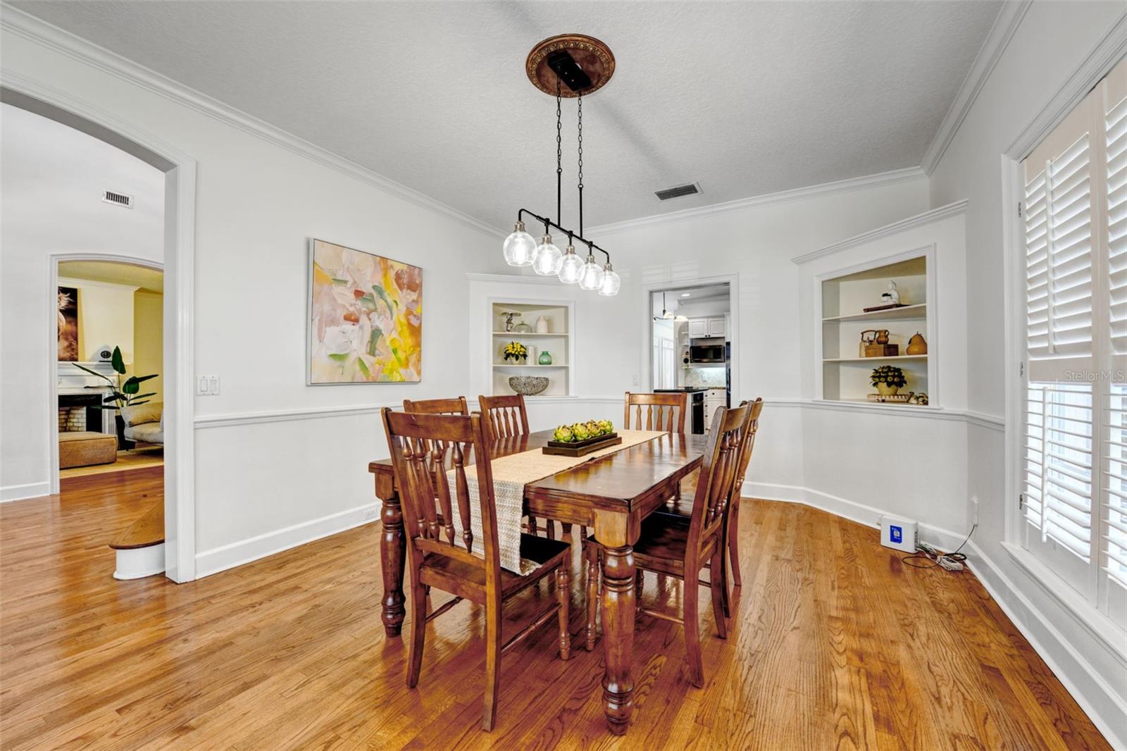 COMSTOCK PARK - Residential